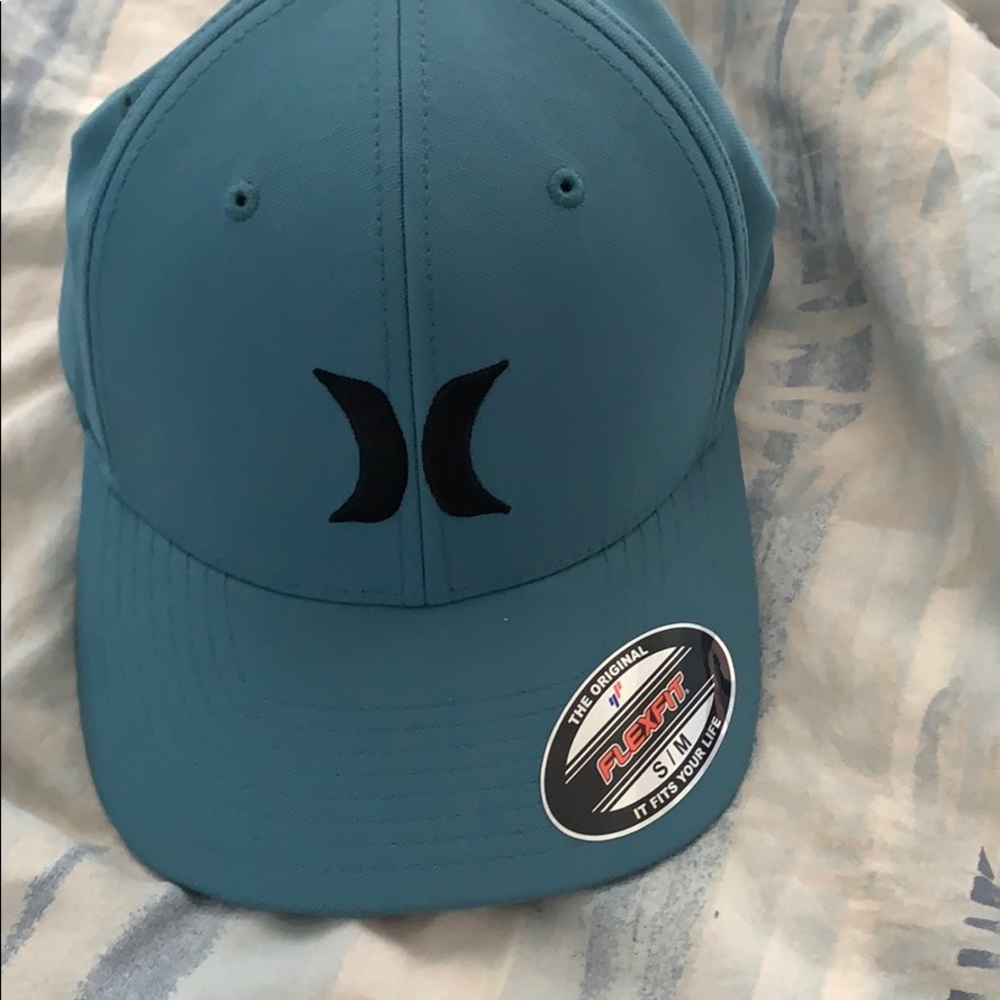 Hurley Hat
